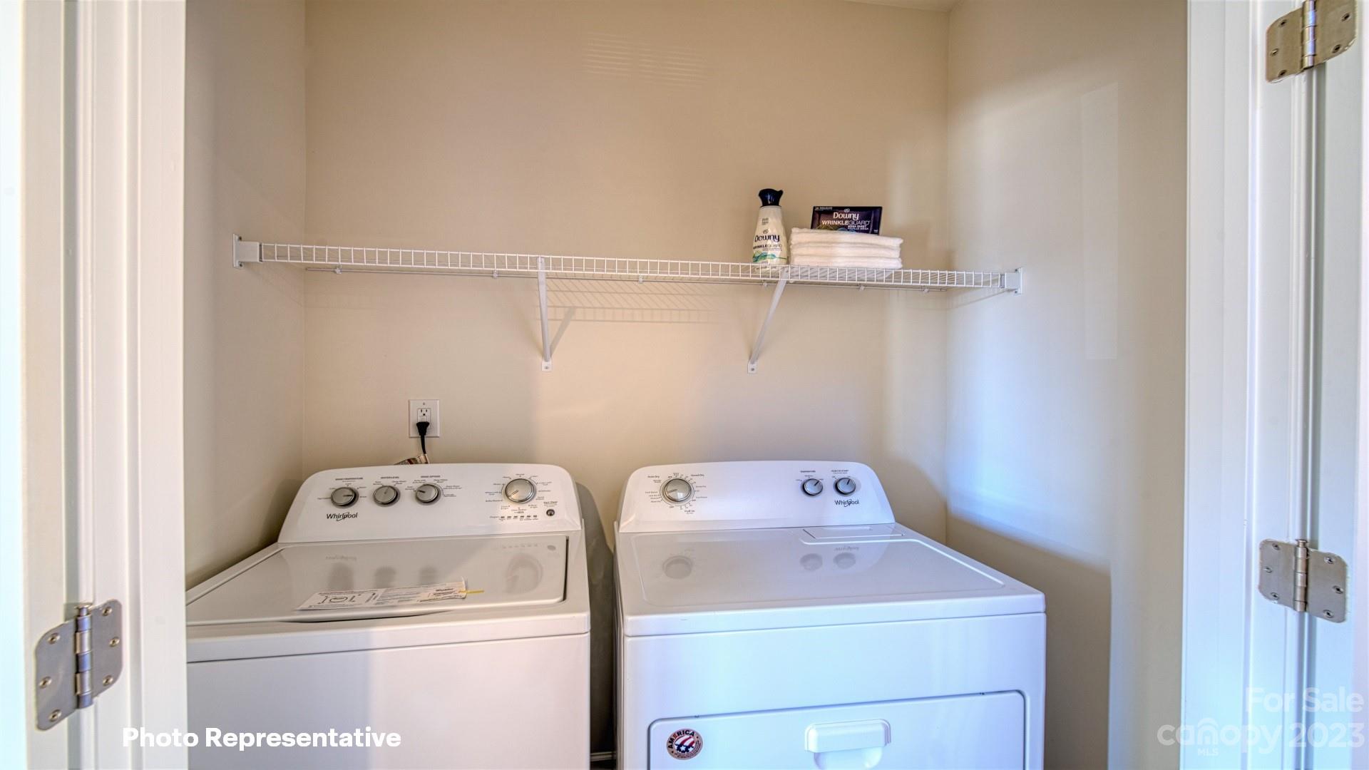 Calvin Creek - Residential