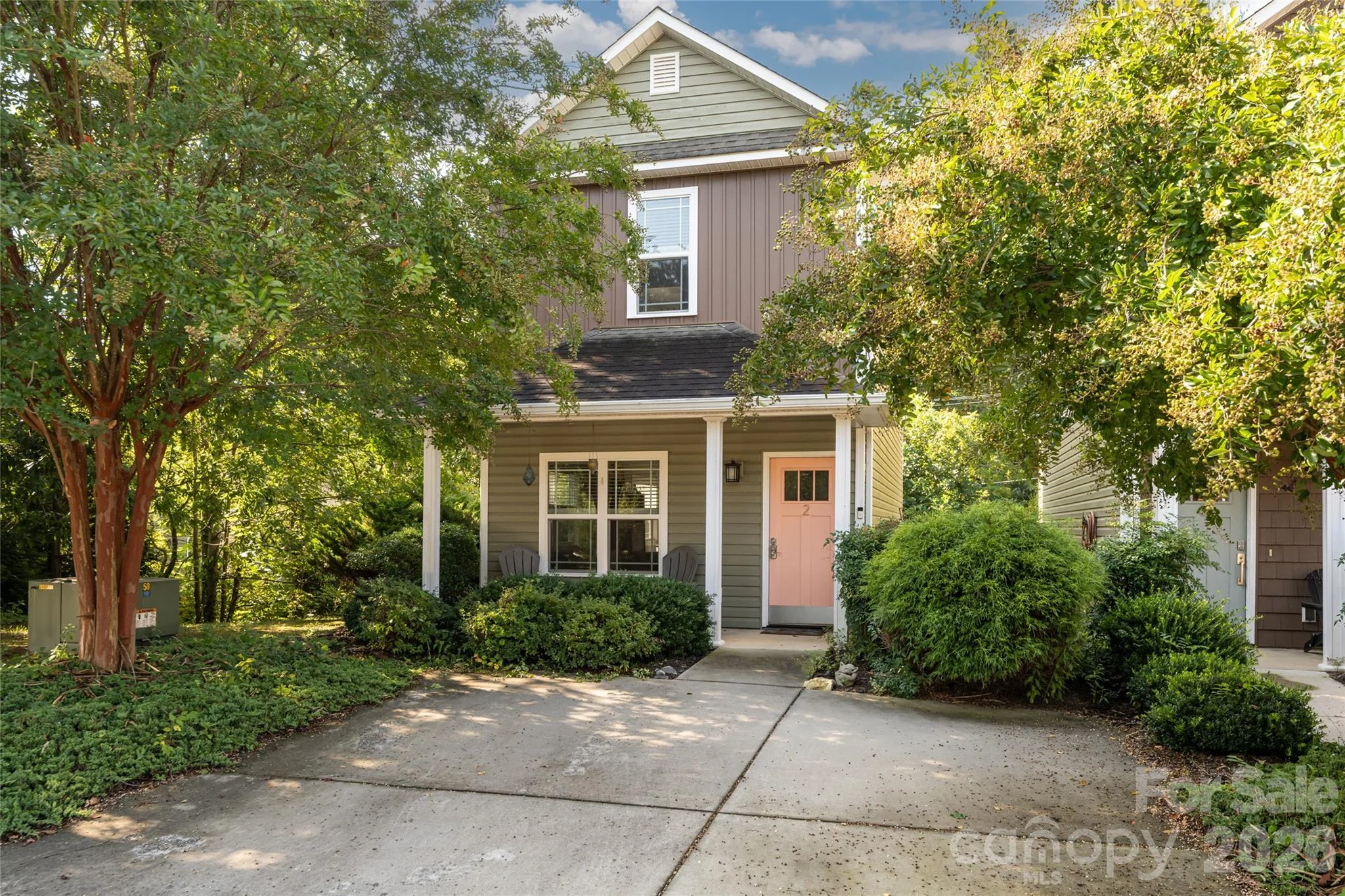 2 Mill Creek Loop, Asheville, NC, 28806