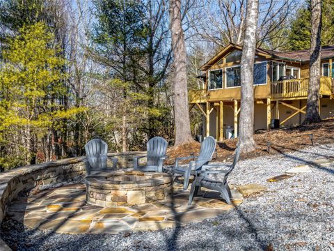 A home in Hendersonville