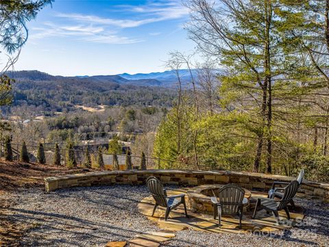 A home in Hendersonville