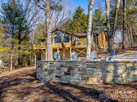 A home in Hendersonville