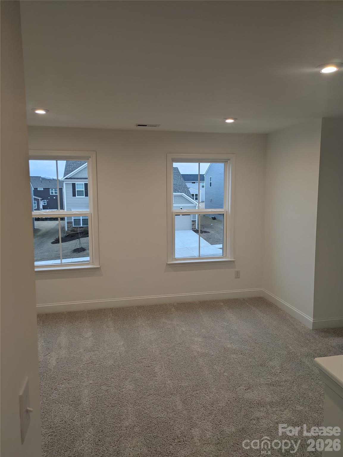 Parkside Crossing - Residential Lease