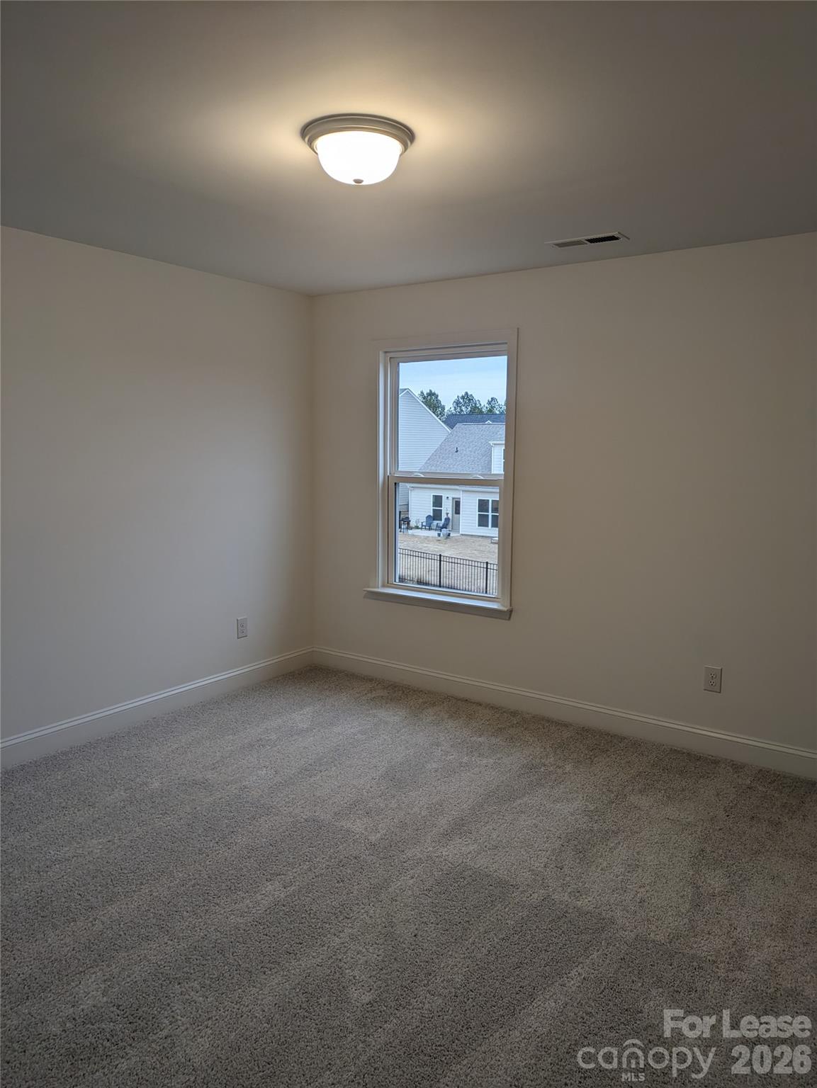 Parkside Crossing - Residential Lease
