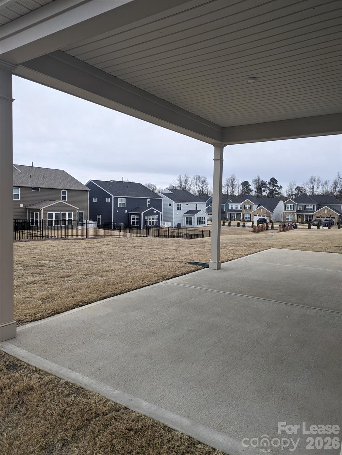 Parkside Crossing - Residential Lease