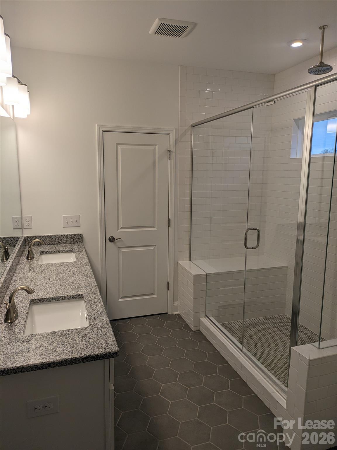 Parkside Crossing - Residential Lease