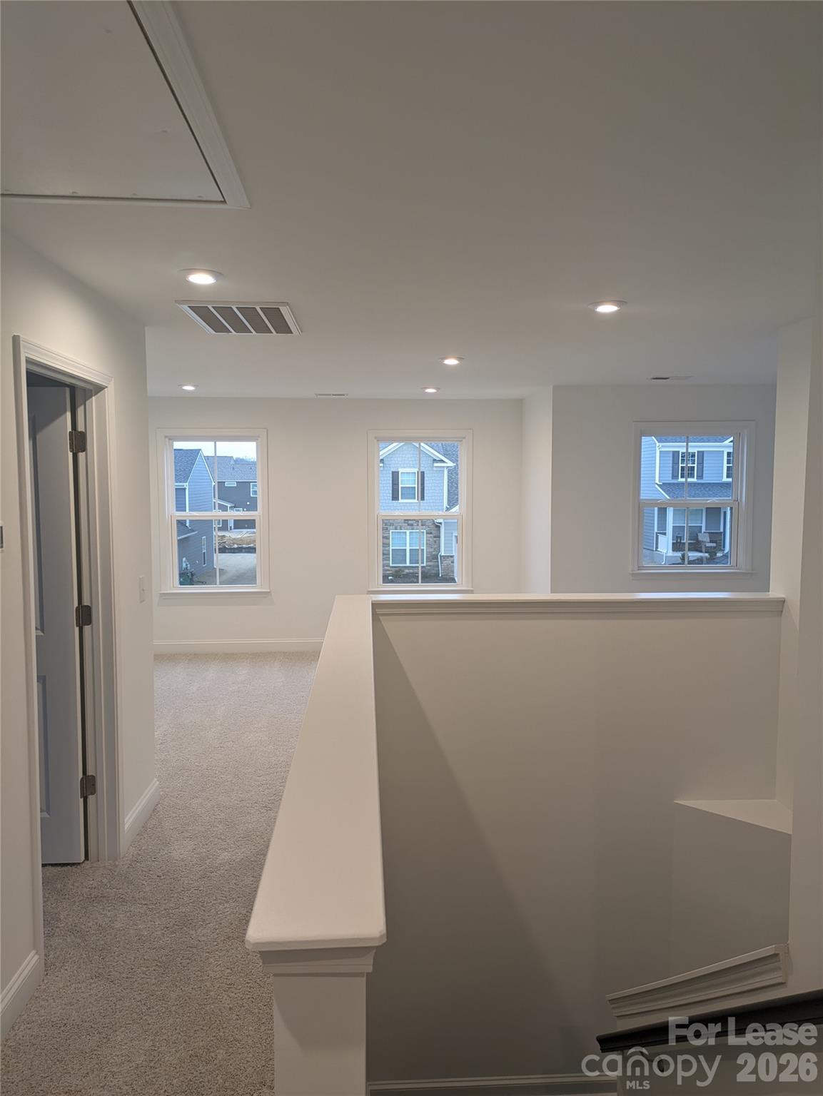 Parkside Crossing - Residential Lease