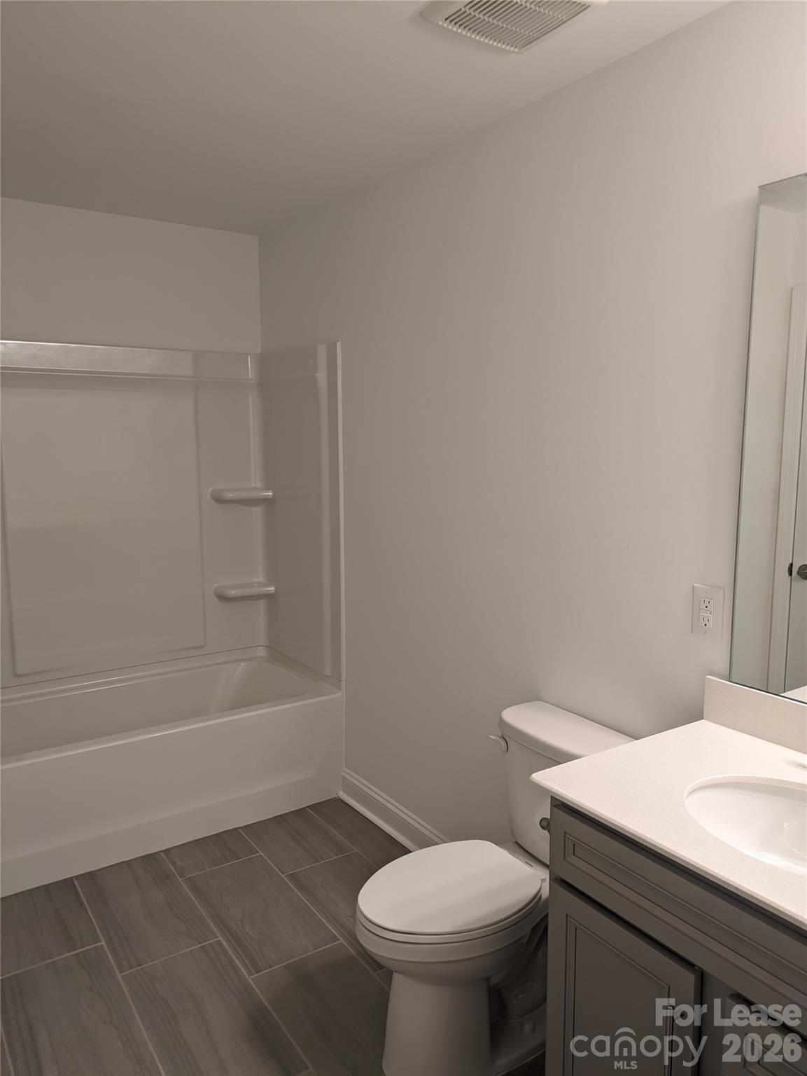Parkside Crossing - Residential Lease