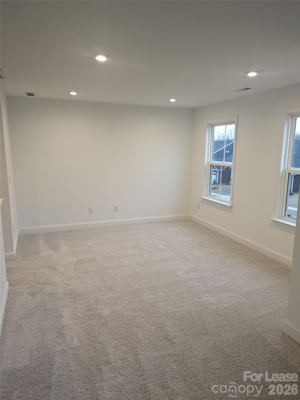 Parkside Crossing - Residential Lease