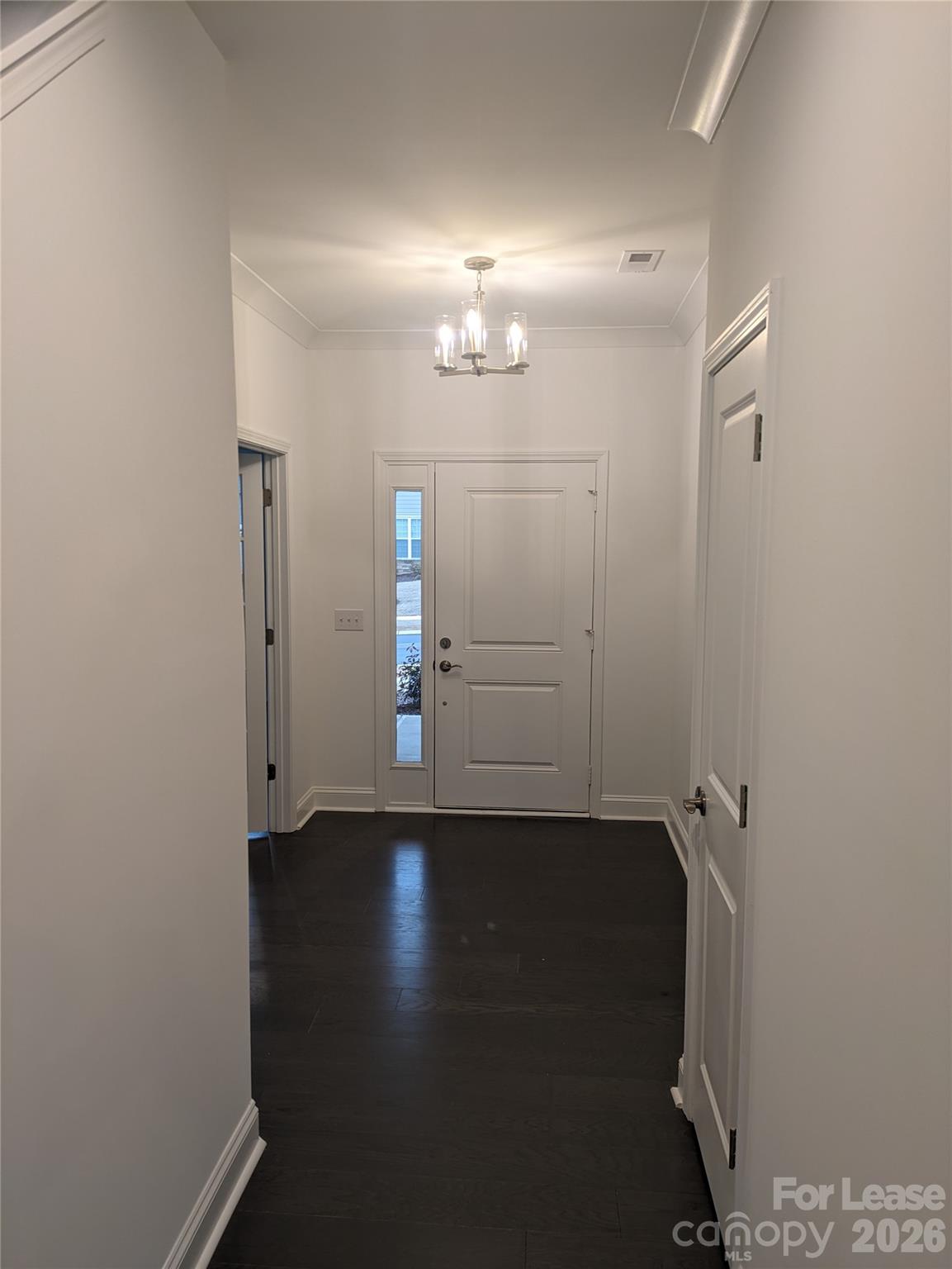 Parkside Crossing - Residential Lease