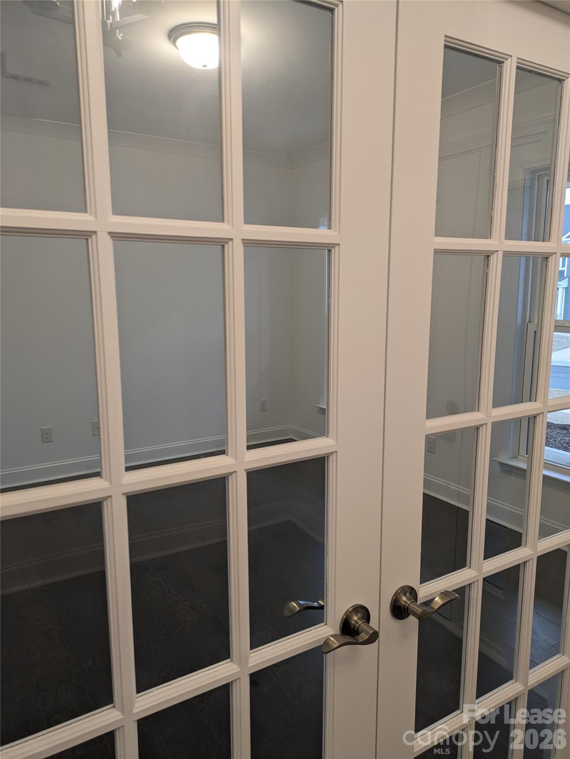 Parkside Crossing - Residential Lease