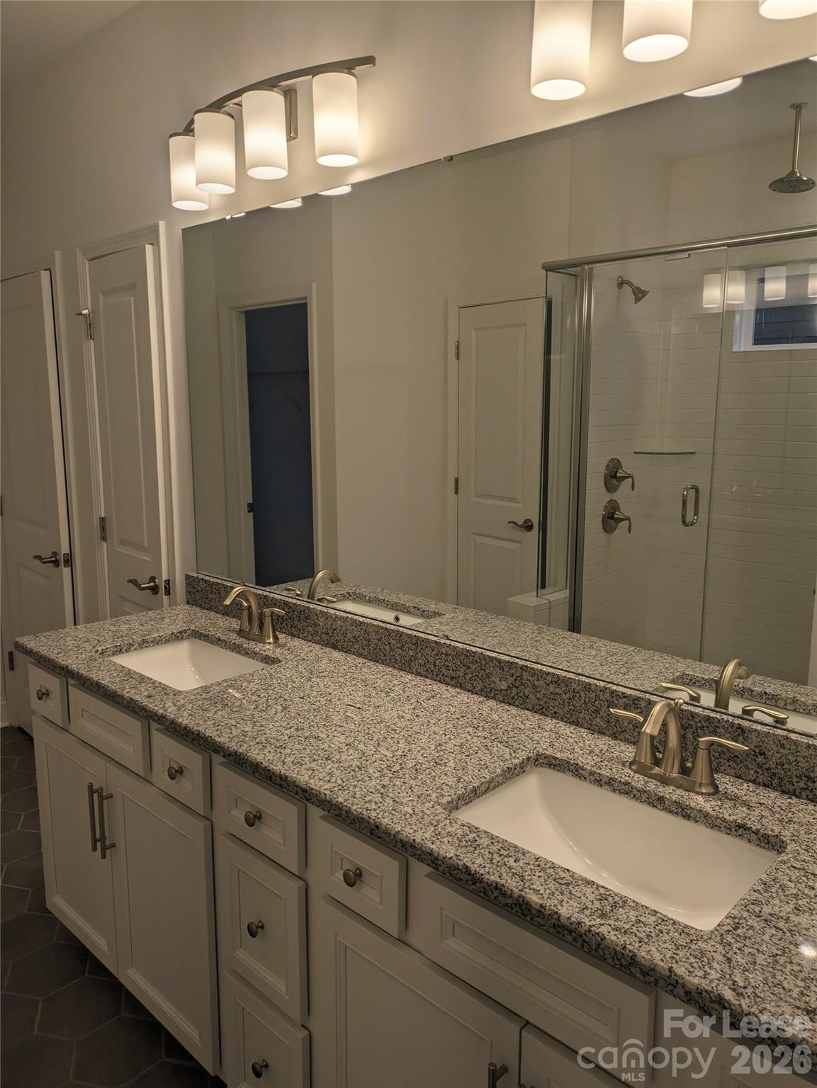 Parkside Crossing - Residential Lease