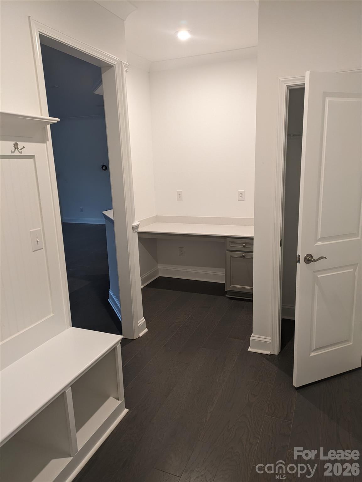 Parkside Crossing - Residential Lease
