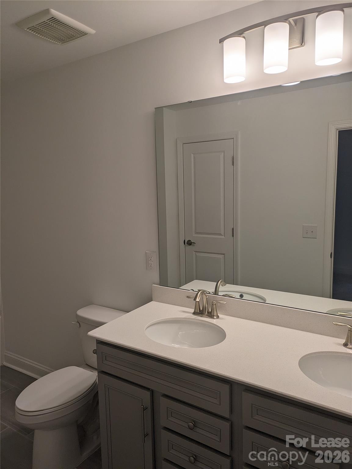 Parkside Crossing - Residential Lease