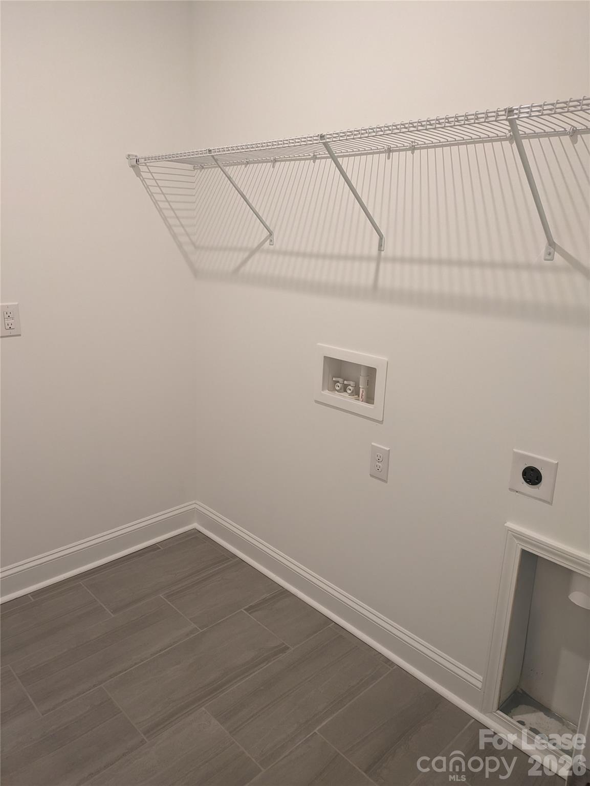Parkside Crossing - Residential Lease