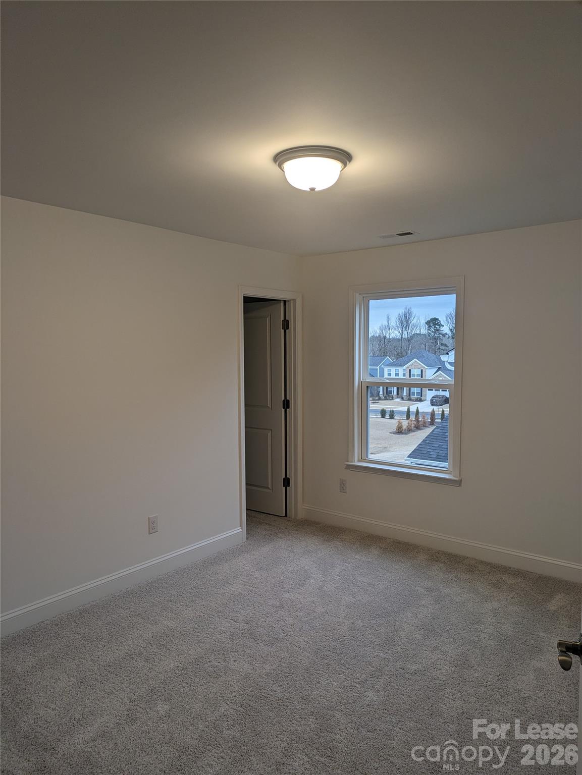 Parkside Crossing - Residential Lease