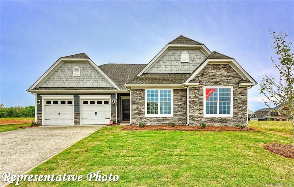 Somerset At Autumn Cove - Residential