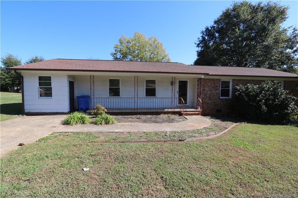 meadowood - Residential