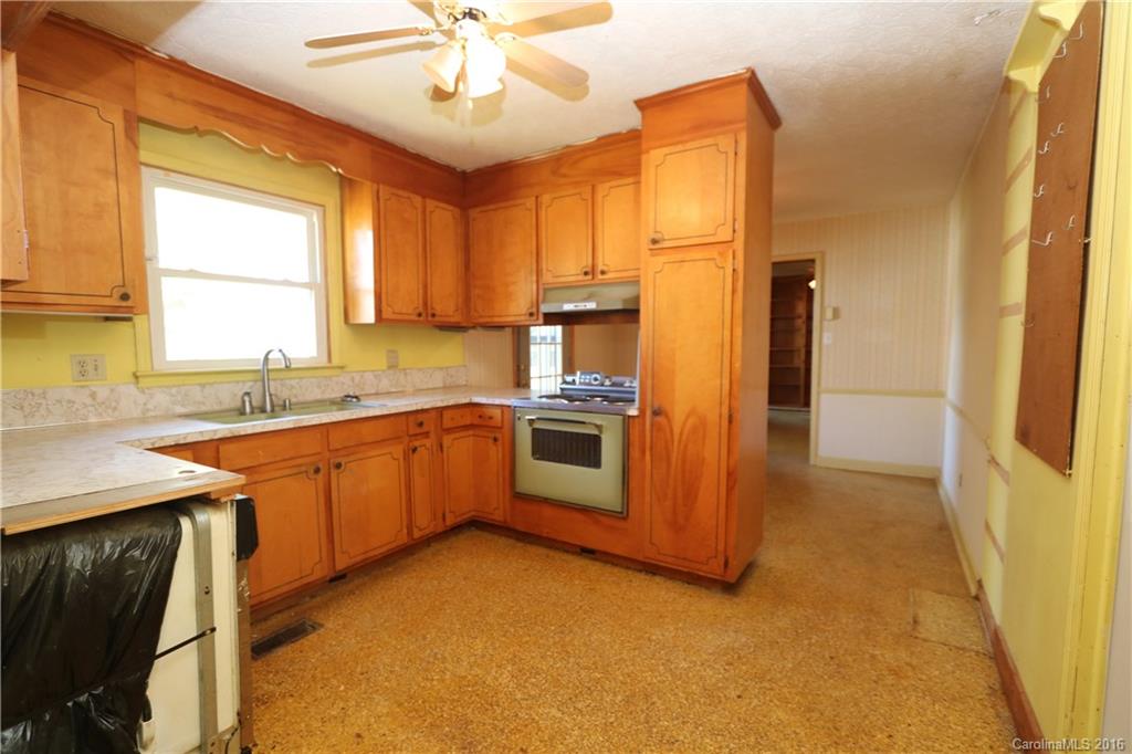 meadowood - Residential