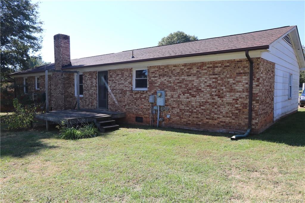 meadowood - Residential