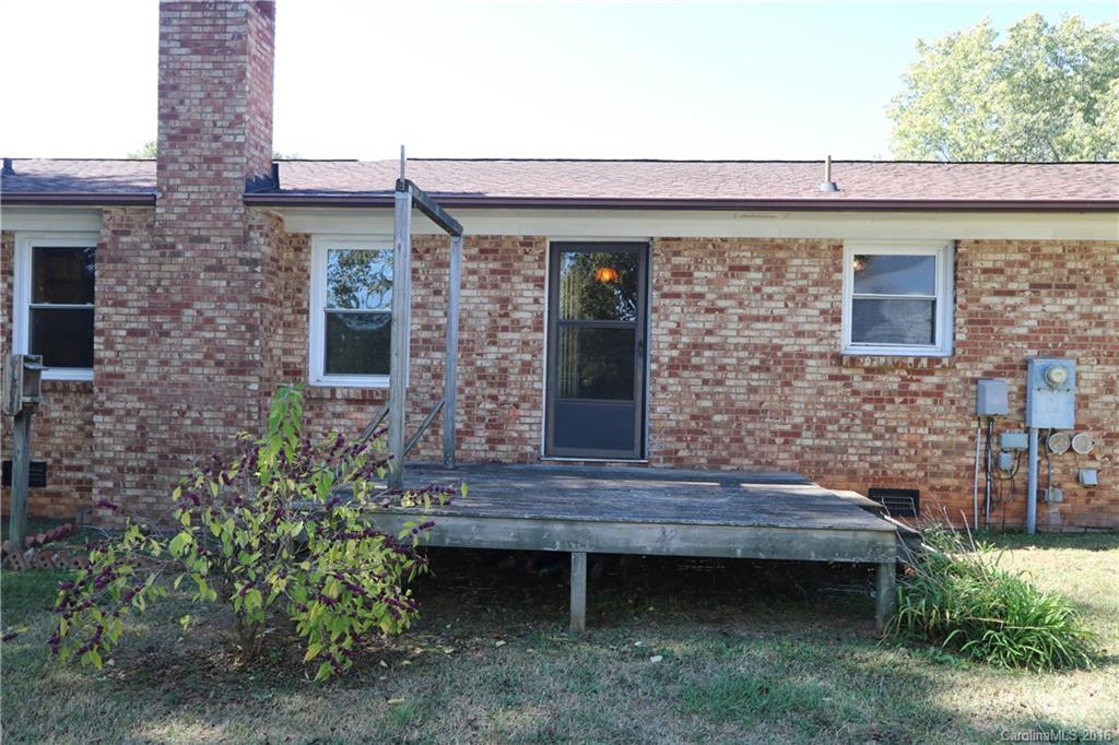 meadowood - Residential