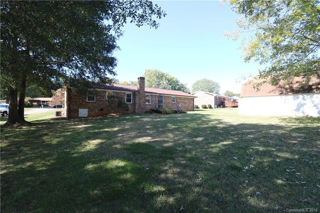 meadowood - Residential