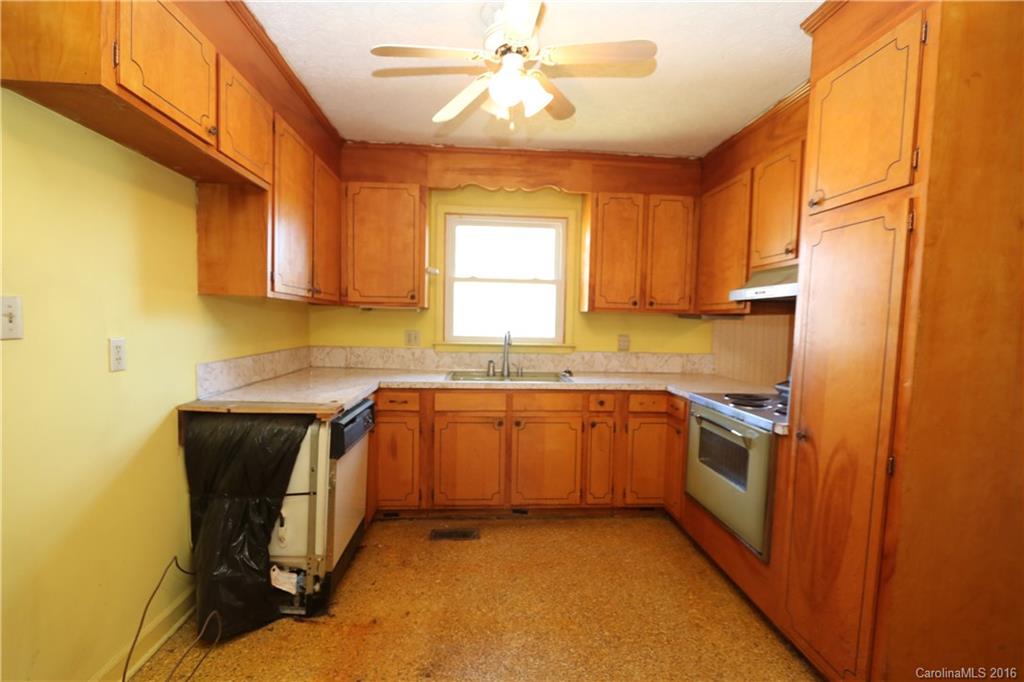 meadowood - Residential