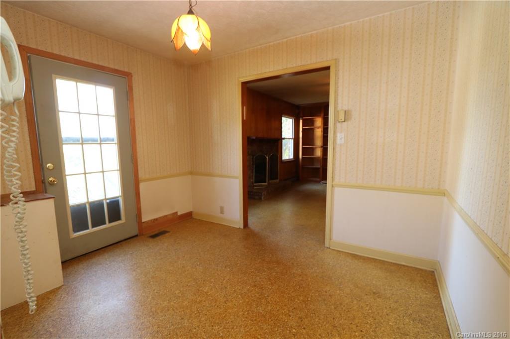 meadowood - Residential