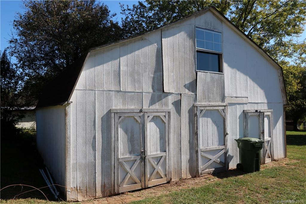 meadowood - Residential