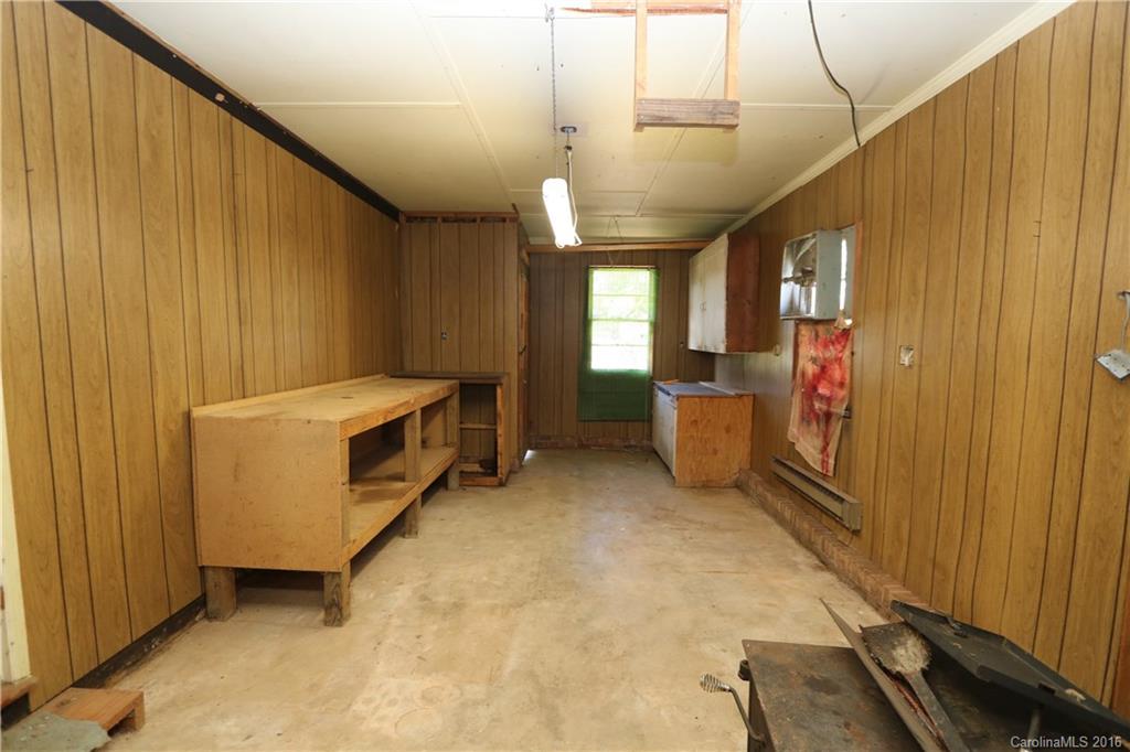 meadowood - Residential