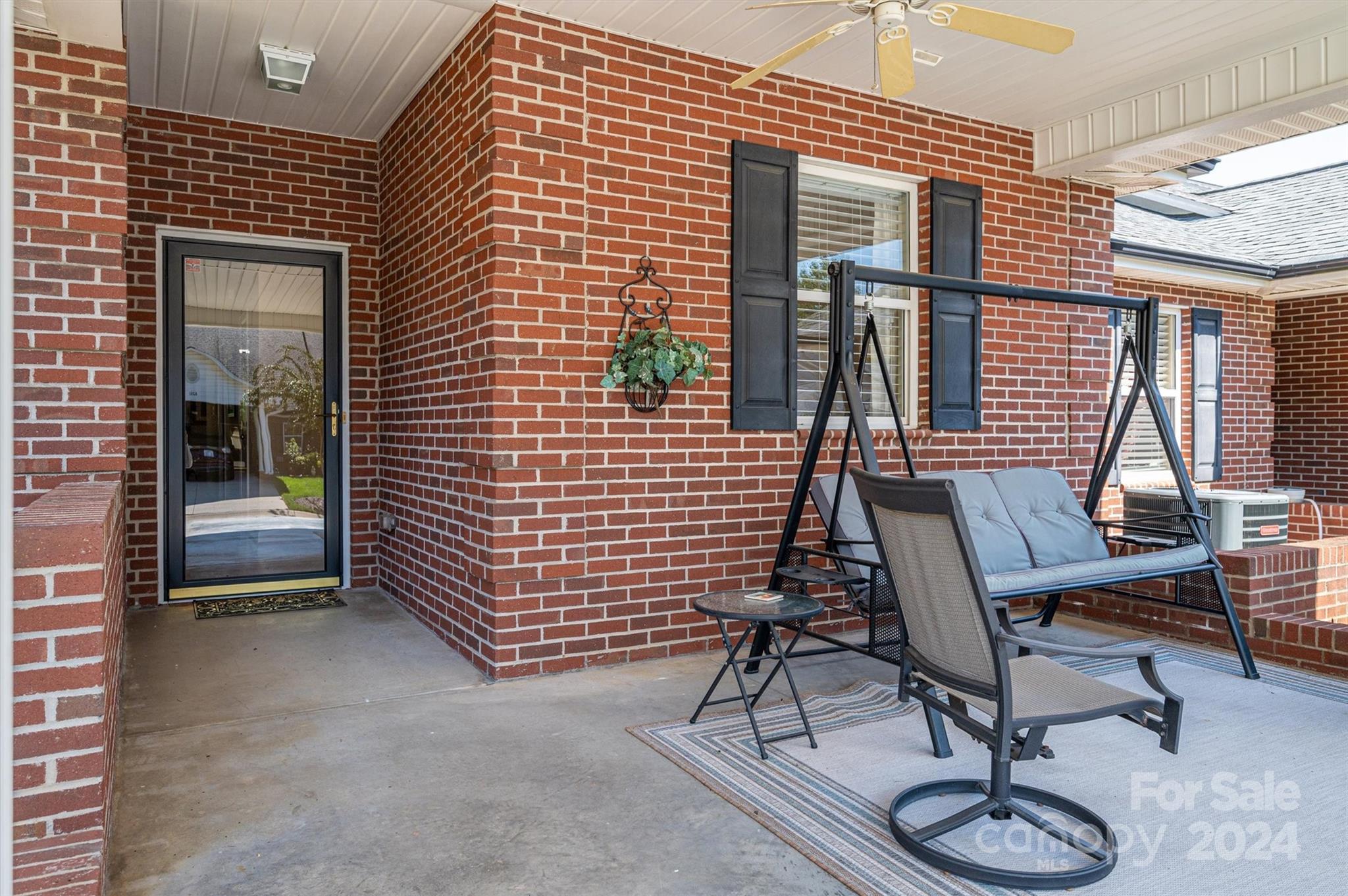 The Terraces - Residential