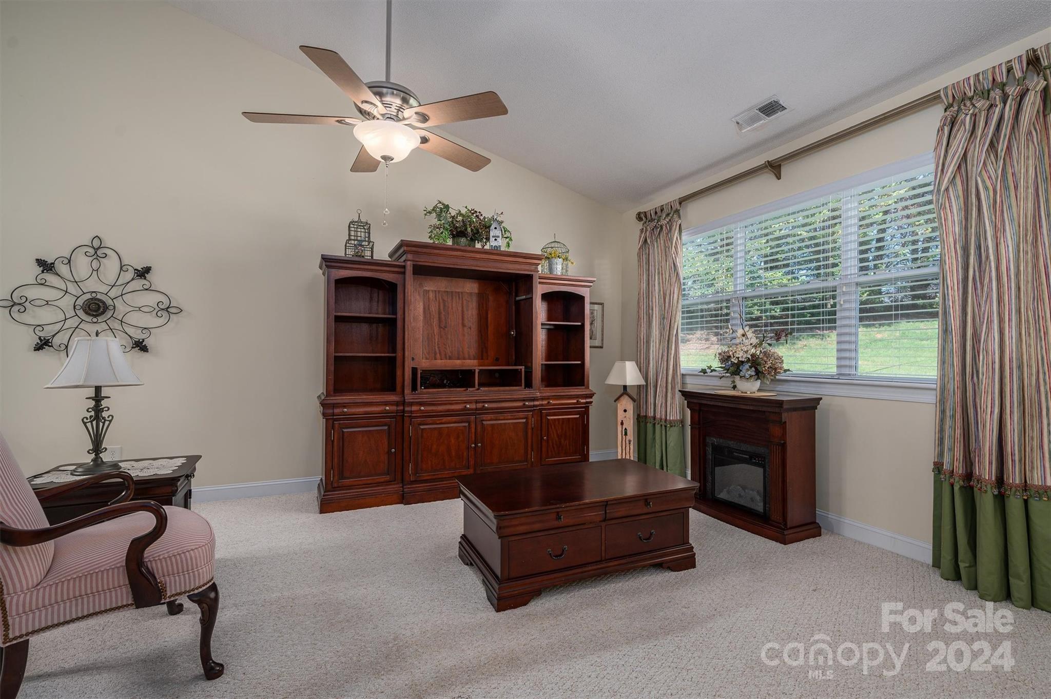 The Terraces - Residential