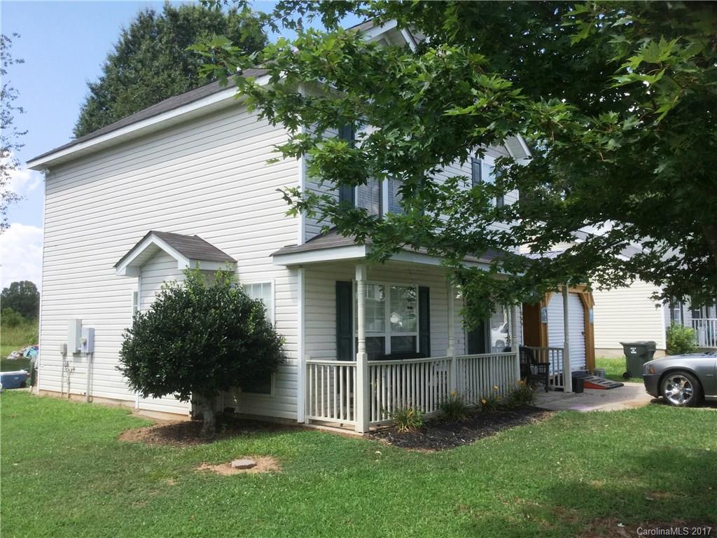 Hunter Park - Residential