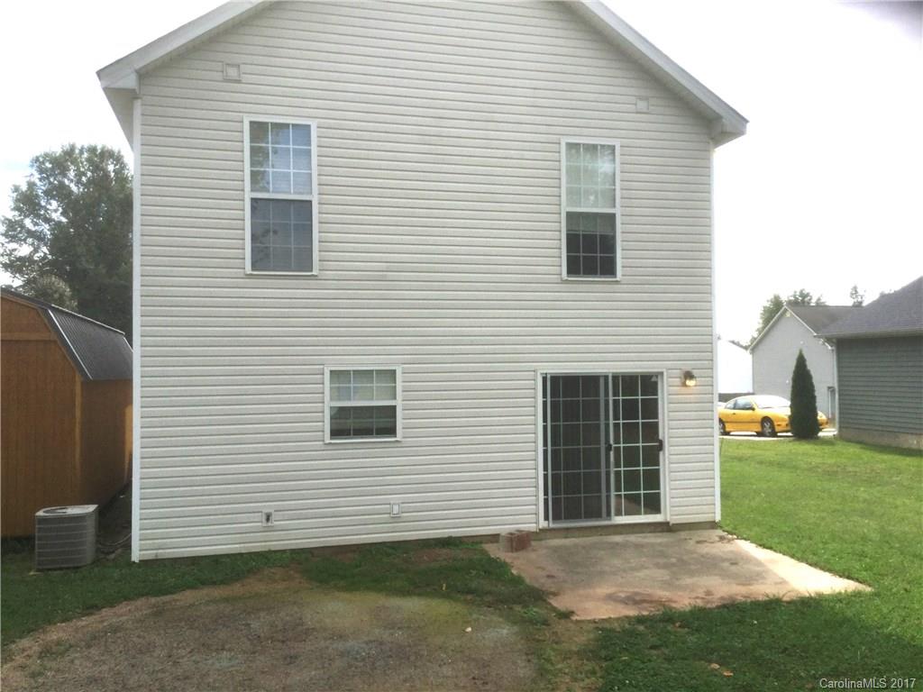 Hunter Park - Residential