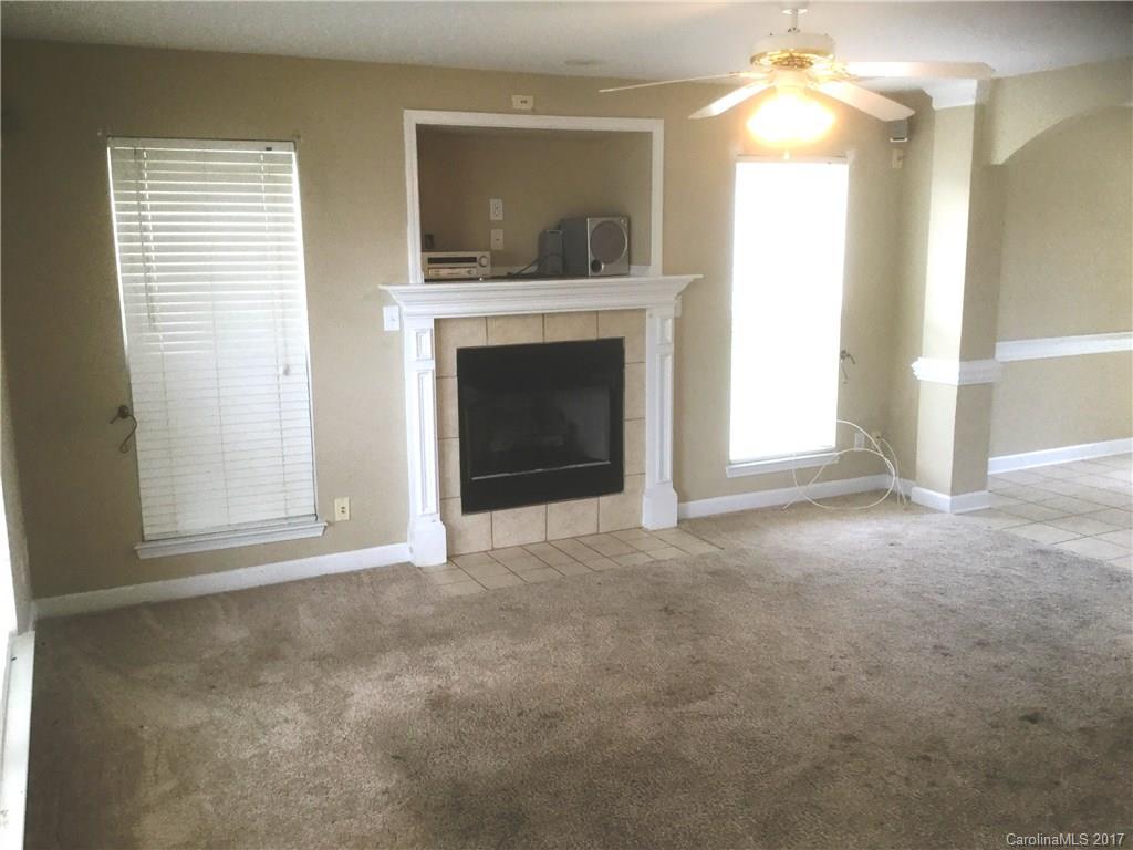 Hunter Park - Residential