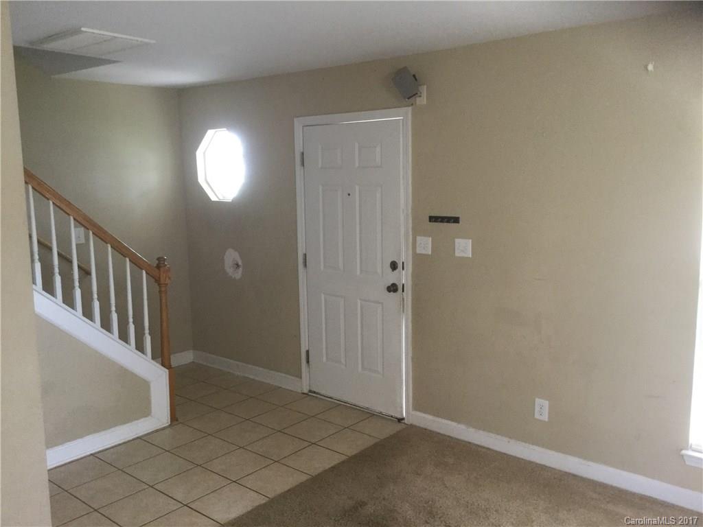 Hunter Park - Residential