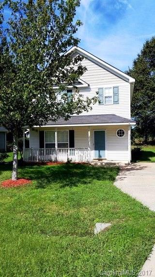 Hunter Park - Residential