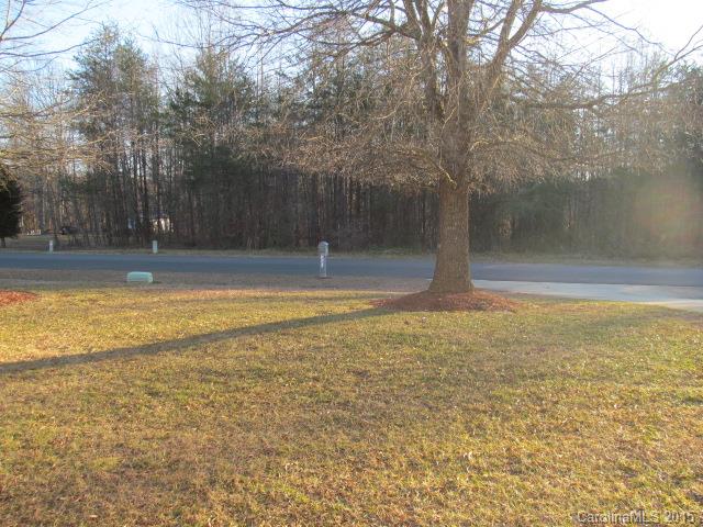 Barringer Woods - Residential