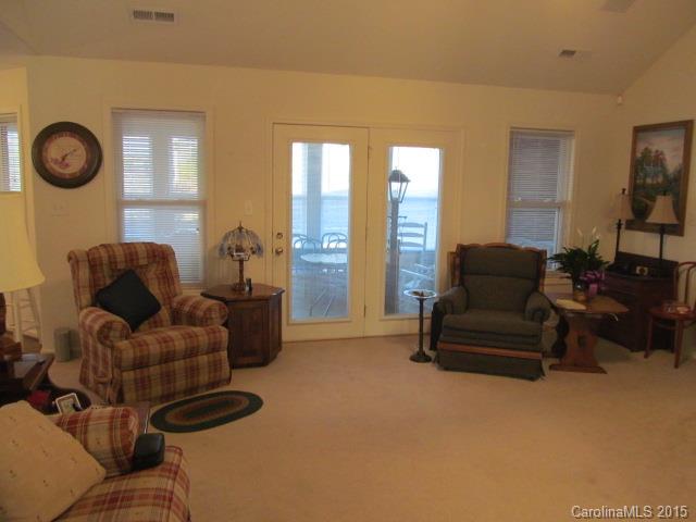 Barringer Woods - Residential