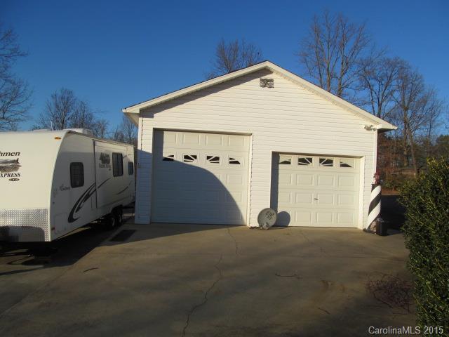 Barringer Woods - Residential