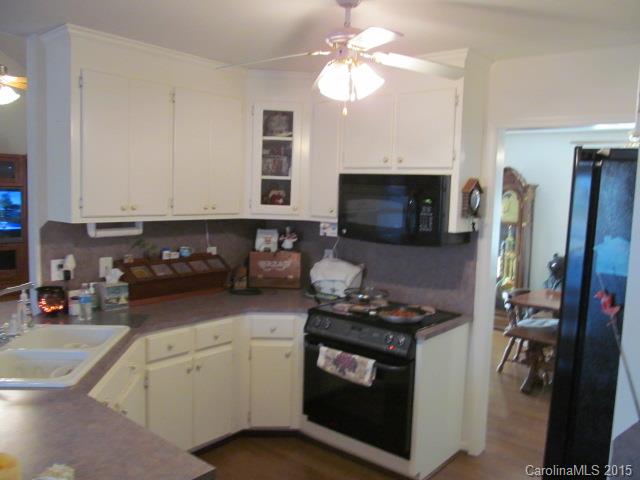 Barringer Woods - Residential