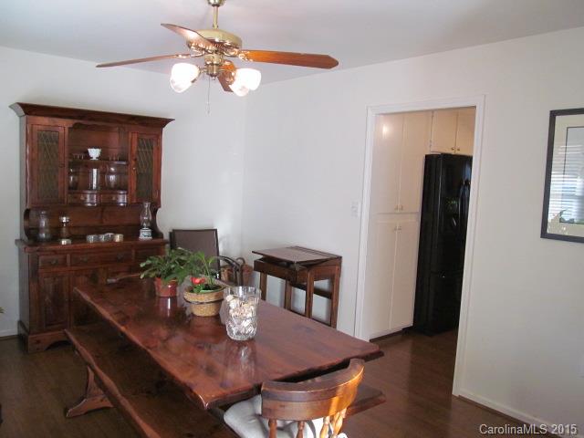 Barringer Woods - Residential