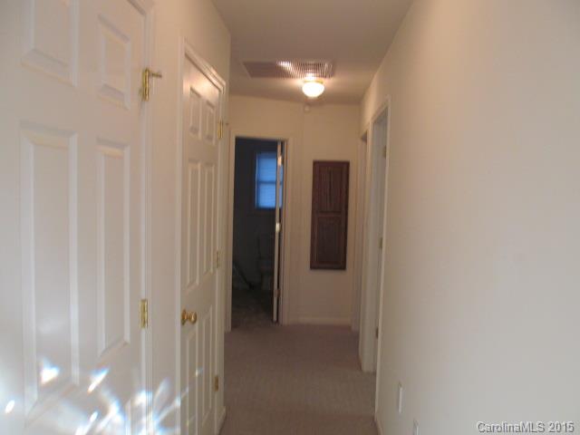 Barringer Woods - Residential