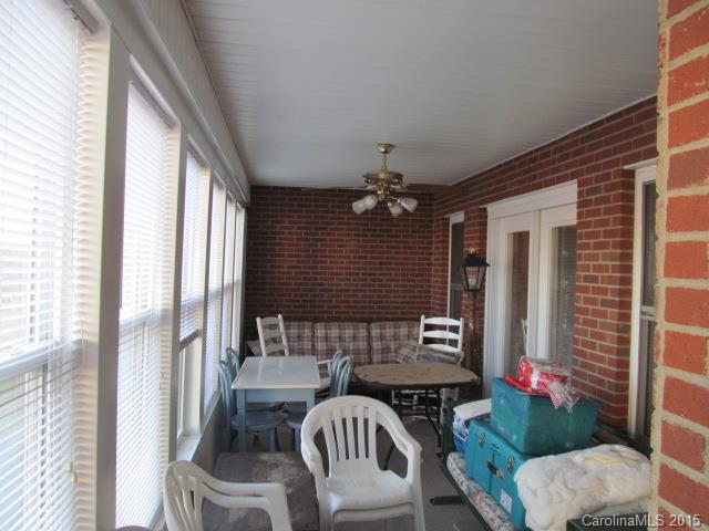 Barringer Woods - Residential