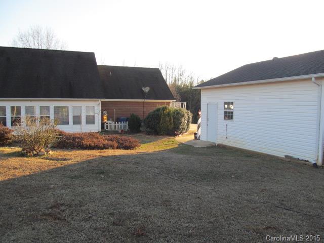 Barringer Woods - Residential