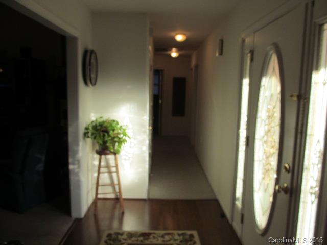 Barringer Woods - Residential