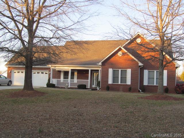 Barringer Woods - Residential