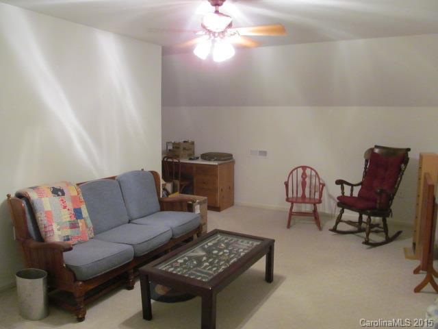 Barringer Woods - Residential