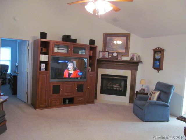 Barringer Woods - Residential