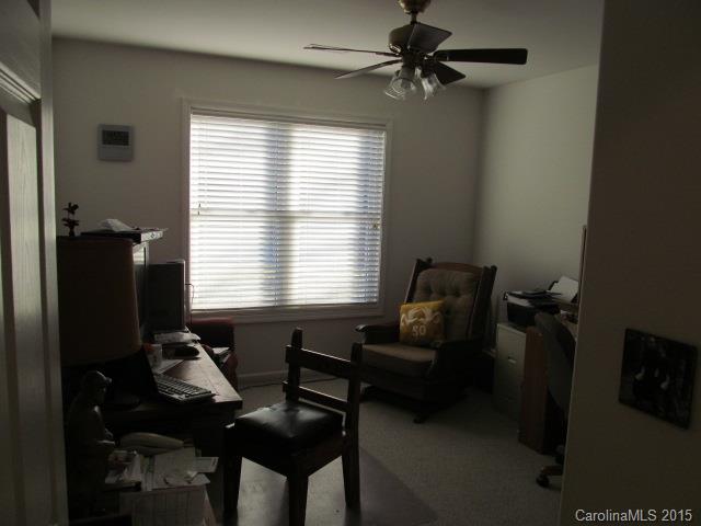 Barringer Woods - Residential