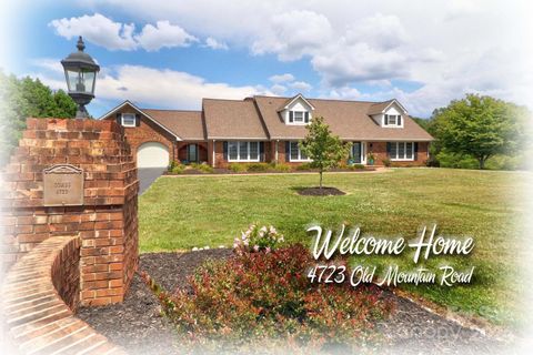 A home in Stony Point